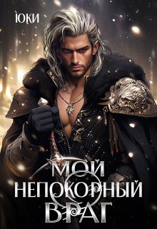 «Мой непокорный враг» Юки