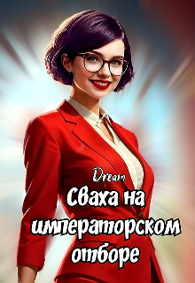 «Сваха на императорском отборе» Dream