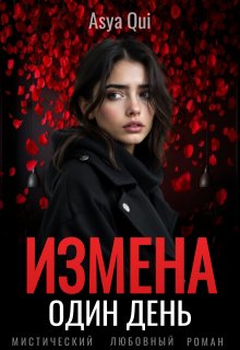 «Измена. Один день» Asya Qui