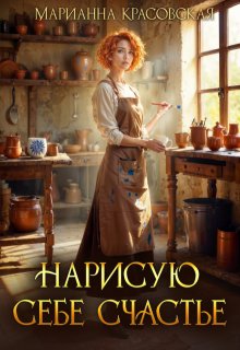 «Нарисую себе счастье» Марианна Красовская