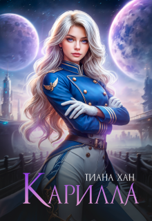 «Карилла» Тиана Хан