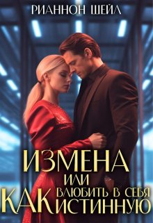 «Измена или Как влюбить в себя Истинную» Рианнон Шейл