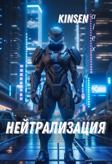 «Нейтрализация» Alex Kinsen