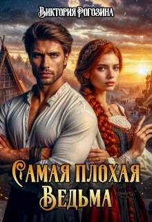 «Самая плохая ведьма» Виктория Рогозина