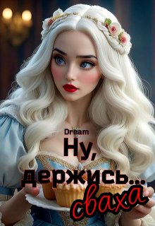 «Ну, держись…сваха» Dream