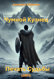 «Чумной Кузнец 3: Печать Судьбы» Алимран Абдинов